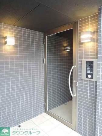 オネスティの物件内観写真